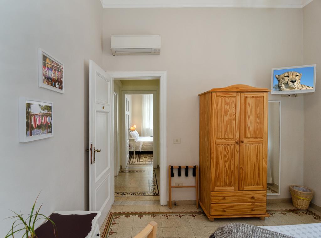 Guest house Il Giardino Del Pettirosso 3*