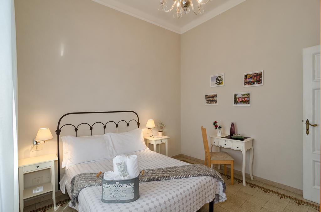 Guest house Il Giardino Del Pettirosso