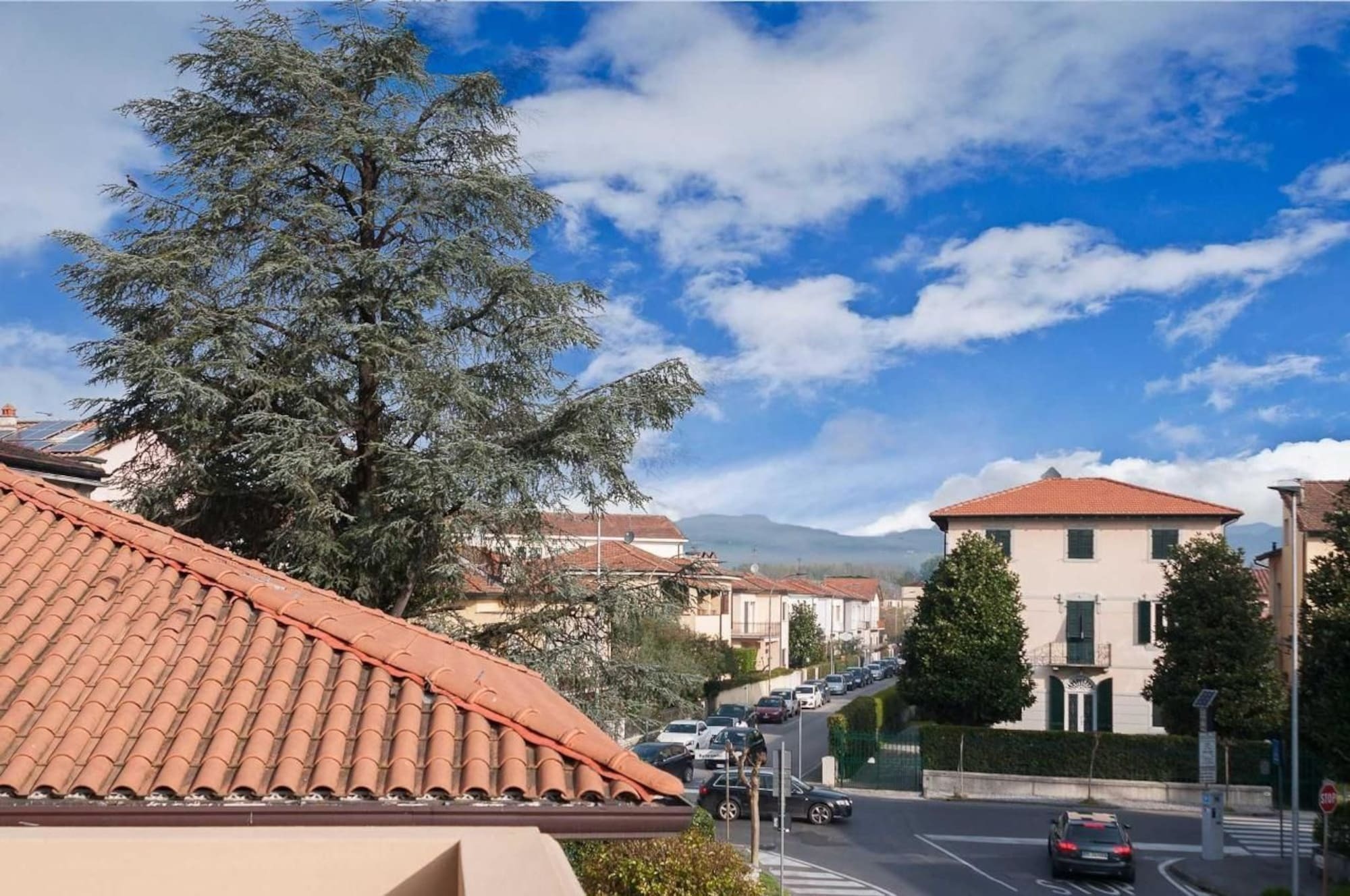 Guest house Il Giardino Del Pettirosso